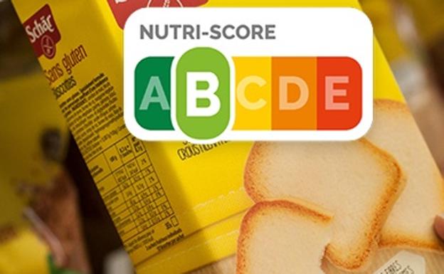 'Nutriscore' cambia su algoritmo: así clasifica ahora los alimentos