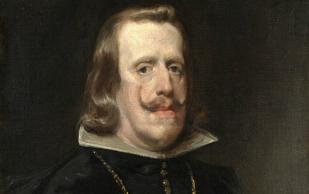 3. Felipe IV