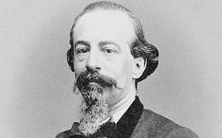 11. José Zorrilla
