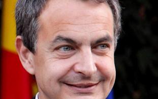 6. José Luis Rodríguez Zapatero