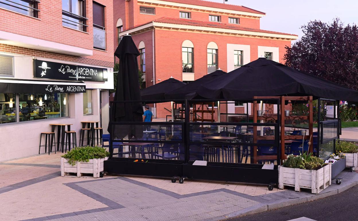La Buena Argentina, el genuino sabor de la carne a la parrilla