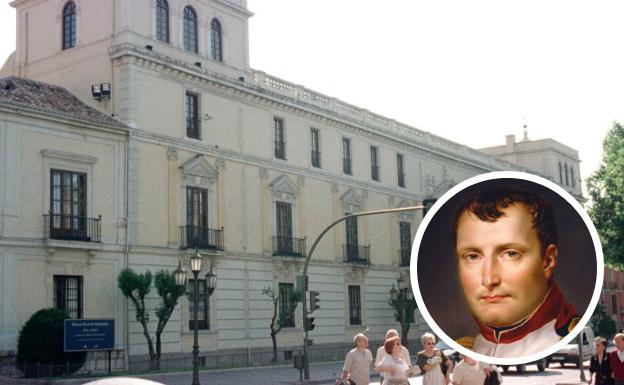 Qué ver en Valladolid: el paso de Napoleón en la ciudad