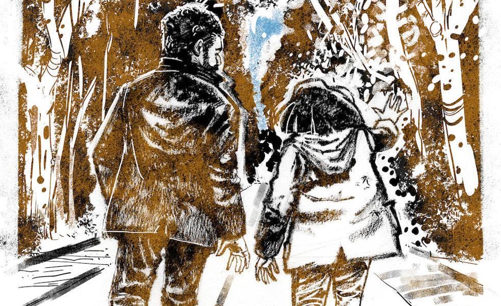 Guía espiritual del Campo Grande