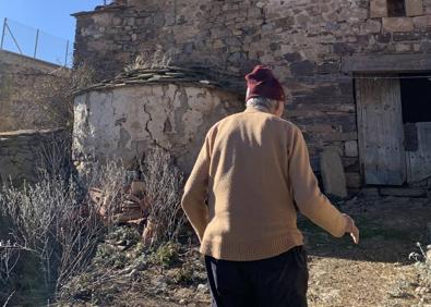 Imagen secundaria 1 - Panadería en Arnedo, Horno José Antonio y panadería en Retuerta. 