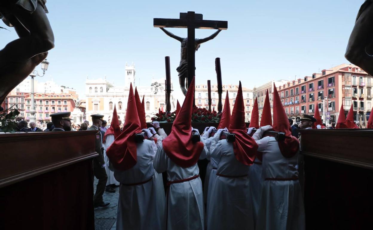 Sin ideología, o el orden natural de las cosas