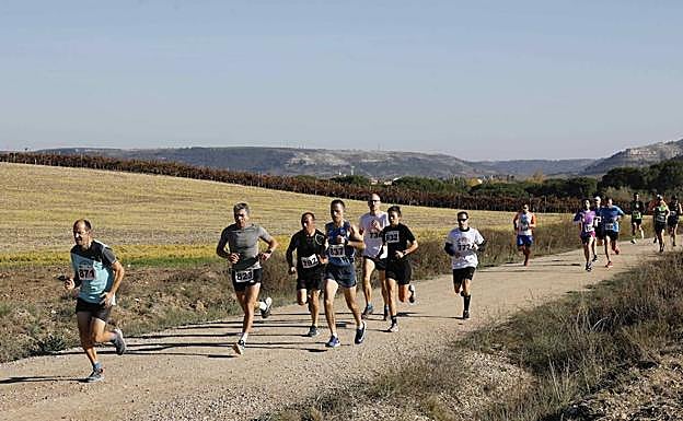 Ruben Sanz Martin, Paulino Montero Arranz, Jaime Pedrero Santos, Santiago Hernando Pascual, Ana Nuño Pérez, Carlos Balleteros, Antonio Gómez Muñoz, Enrique Benito Peñalva, Eduardo Sutil Aller, Oscar Alonso Arranz, Jorge San Román Esquilas, Daniel Martin Arranz y Dionisio González Ruiz 