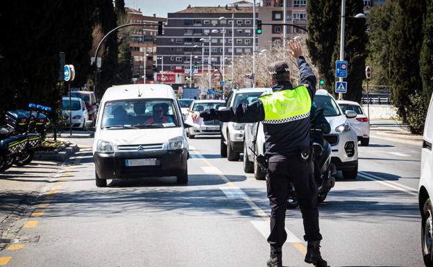 Qué ocurre si la DGT me multa y decido no identificar al conductor