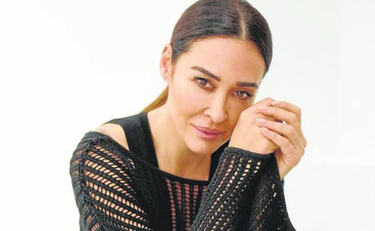 Vicky Martín Berrocal. 