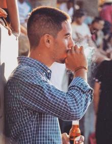 Imagen secundaria 2 - Ignacio López Chaves: un ganadero salmantino risueño y leal