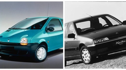 El año 1994 supuso un hito en el Premio: por primera vez (y única hasta la fecha) hubo dos ganadores. Renault Twingo y Citroën Xantia se repartieron el título a partes iguales, con 127 puntos cada uno, aún siendo dos vehículos muy distintos: el primero representaba el concepto de utilitario del futuro, con una ingeniería avanzada y costes ajustados; mientras que el segundo era una berlina bella y bien terminada. Destacaron la inauguración del Eurotúnel que une Francia y Gran Bretaña y el suicidio de Kurt Cobain.