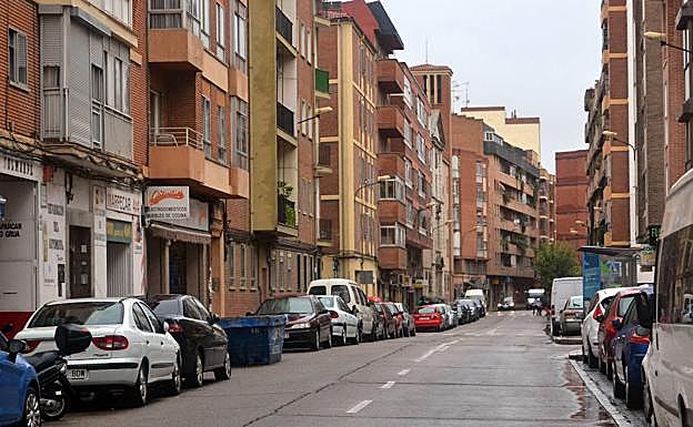 A juicio por secuestrar a su novia en Valladolid y sacarla a rastras de casa de su abuela