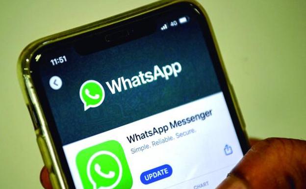 500 millones de números de teléfono robados a WhatsApp, a la venta