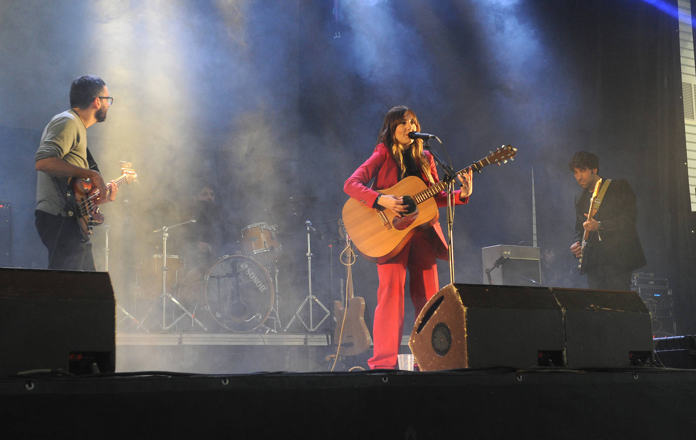 Fotos: El Intro Music Festival llena Valladolid de música