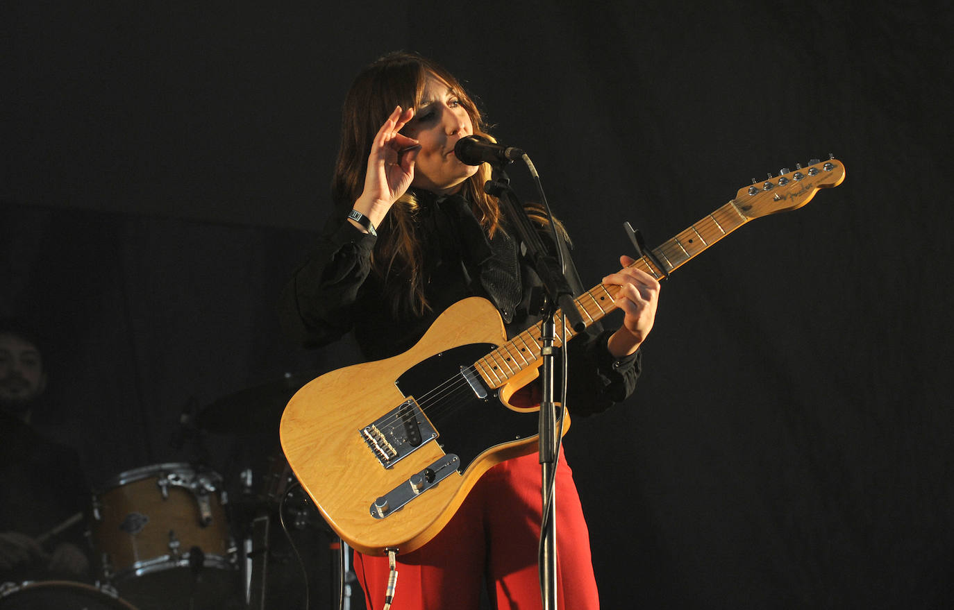 Fotos: El Intro Music Festival llena Valladolid de música