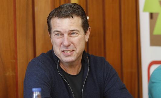 Alcalde de Villaviudas. 