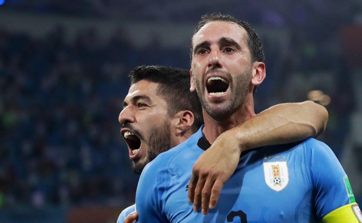 El 'secreto' de Uruguay: ¿por qué tiene 4 estrellas en el escudo si solo  ganó 2 mundiales?