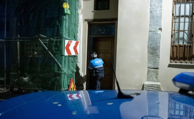 Vecinos del casco histórico identifican al menos 40 pisos «conflictivos» de estudiantes 