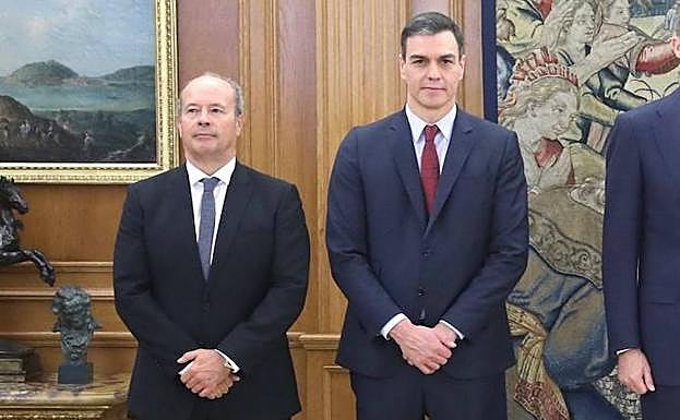 Perfil | El muñidor de los indultos y de la reforma de la sedición