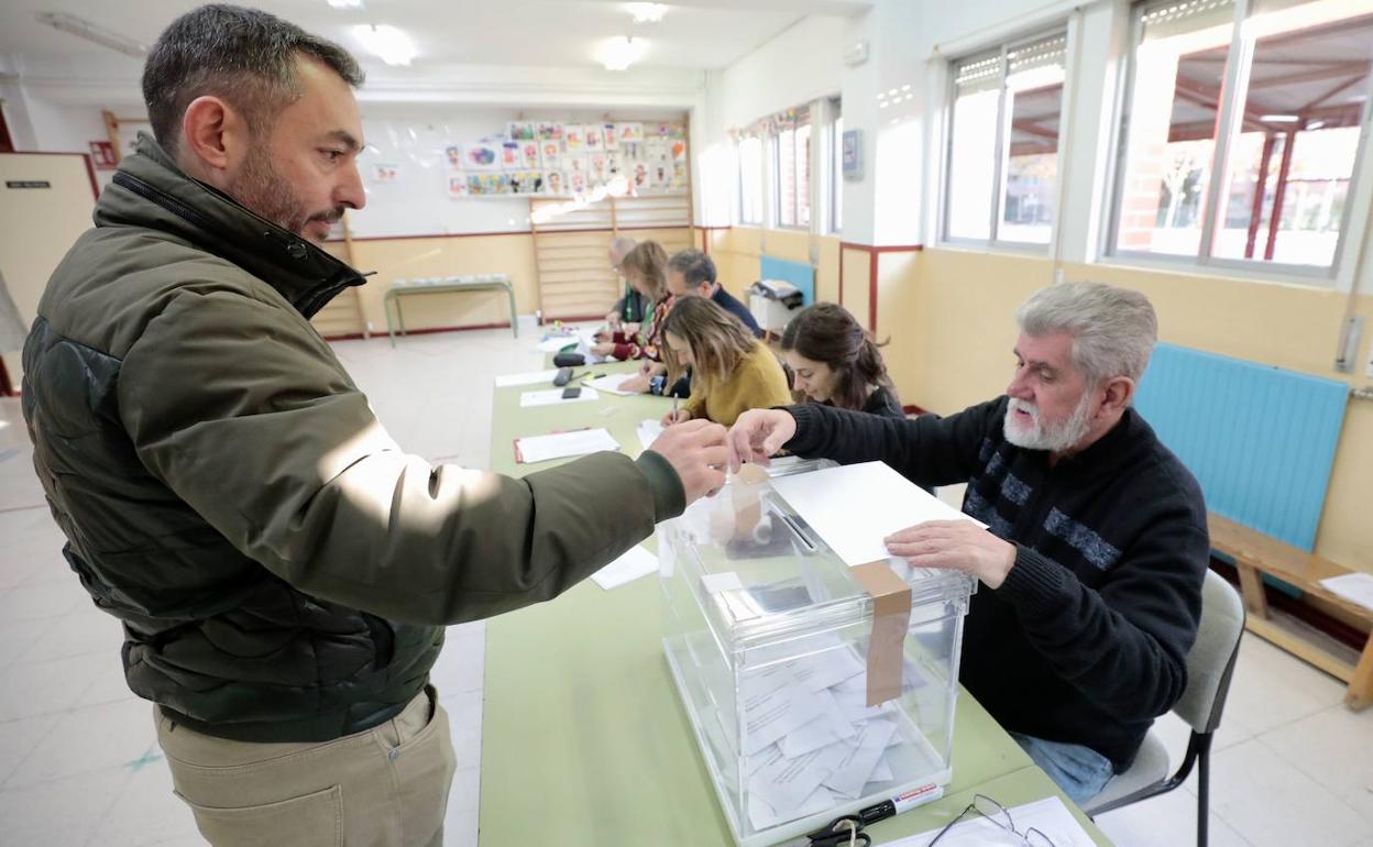 CSIF gana de nuevo las elecciones sindicales de educación pública en Castilla y León