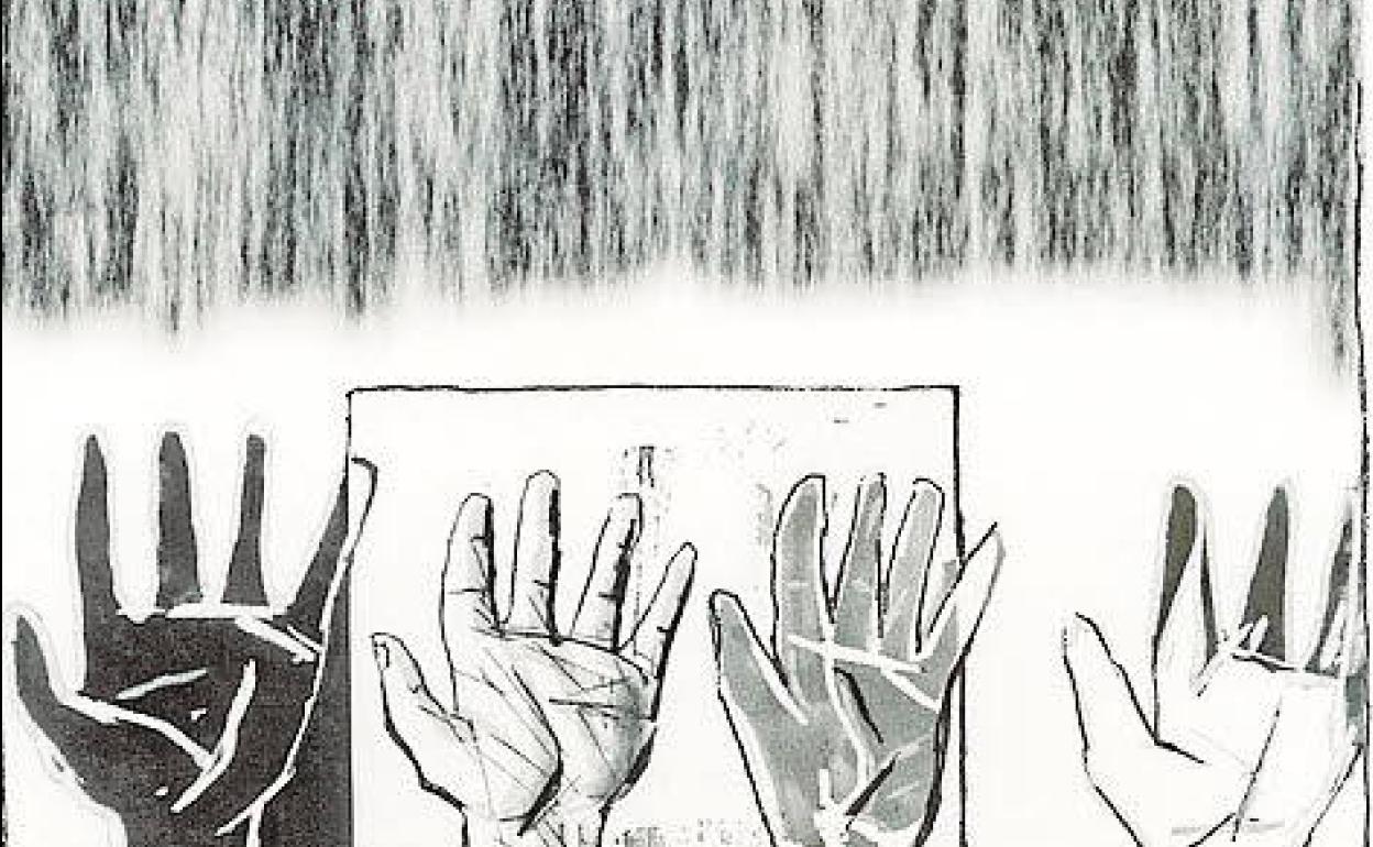 Atentar contra el arte