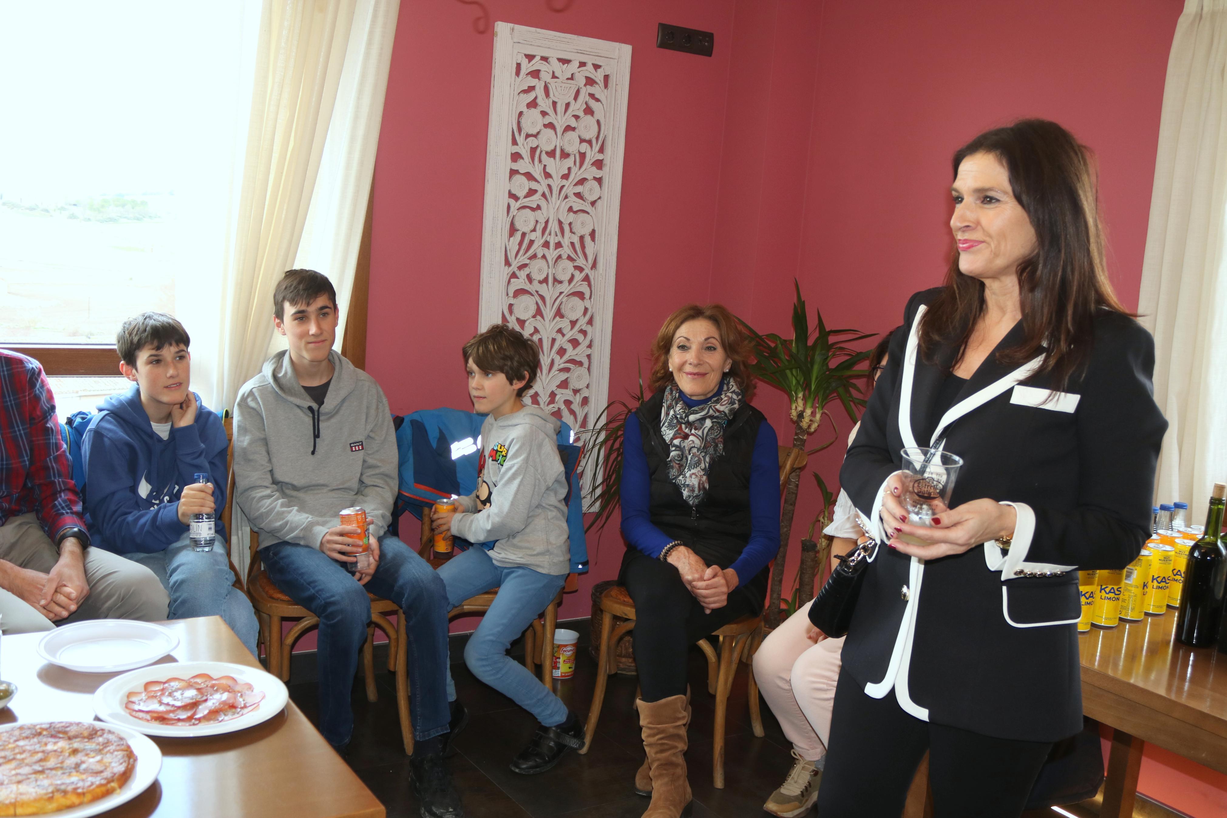 Los valdecañeses celebraron con todos los honores su día grande en honor a San Nicolás de Bari