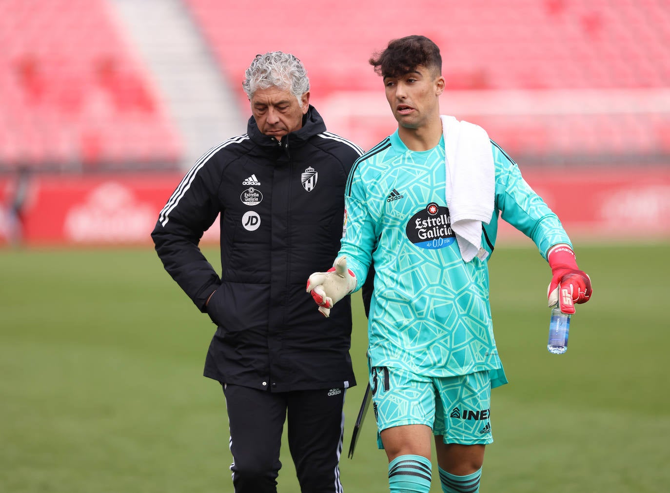 Fotos: Athletic Club 2-0 Real Valladolid