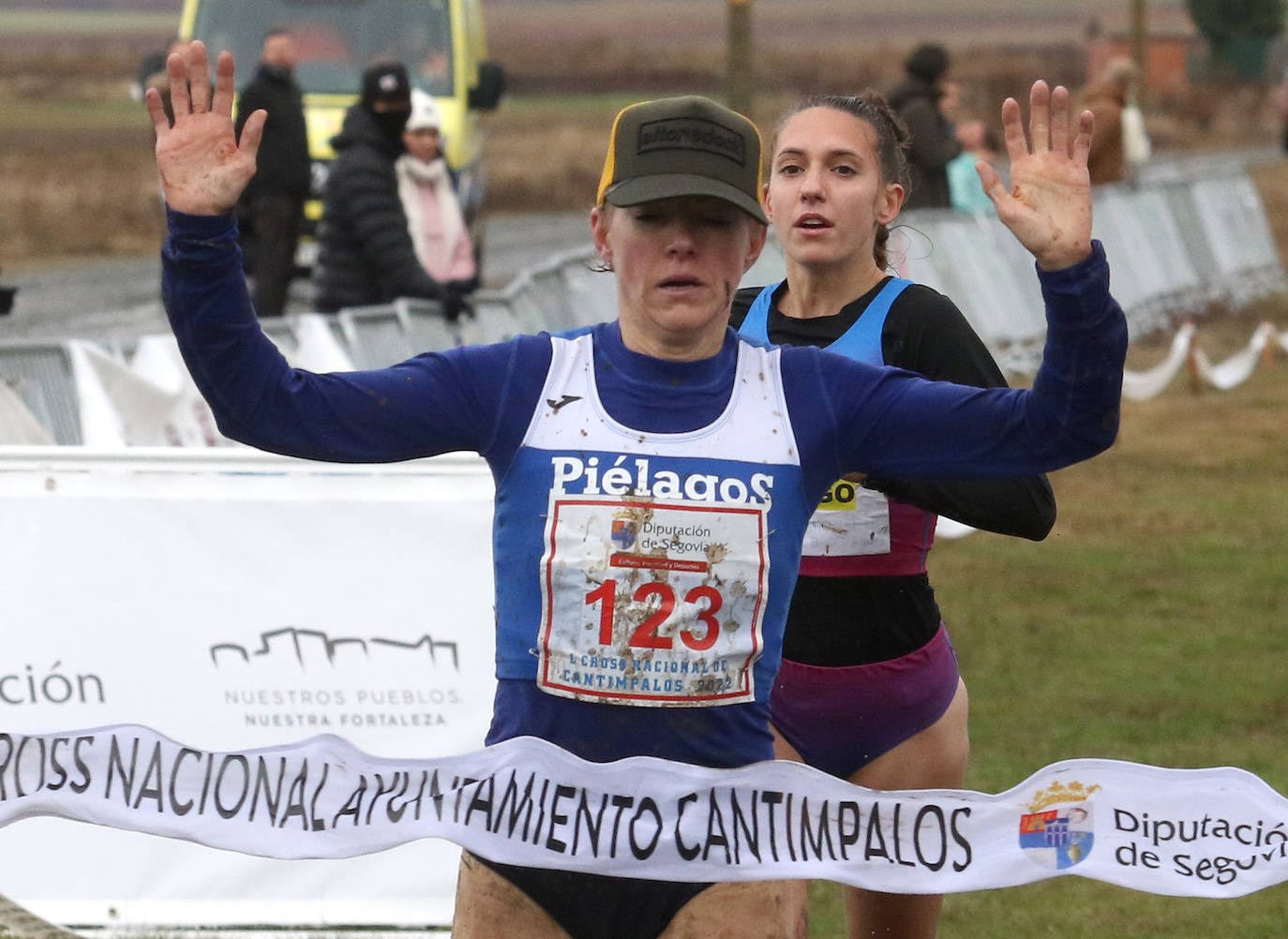 Cross de Cantmipalos 2022.