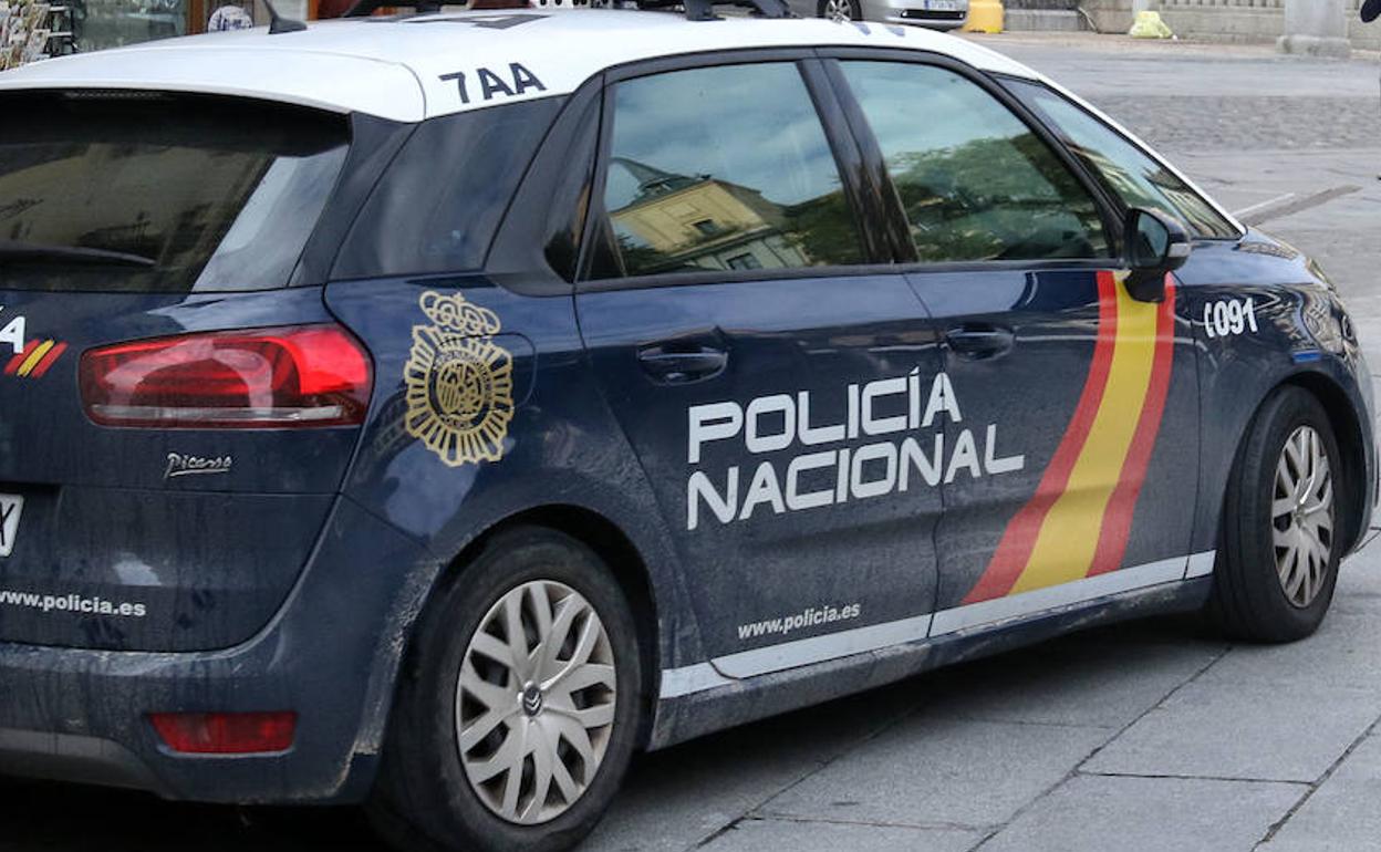 Sustraen 24.000 euros de una sucursal bancaria de Soria