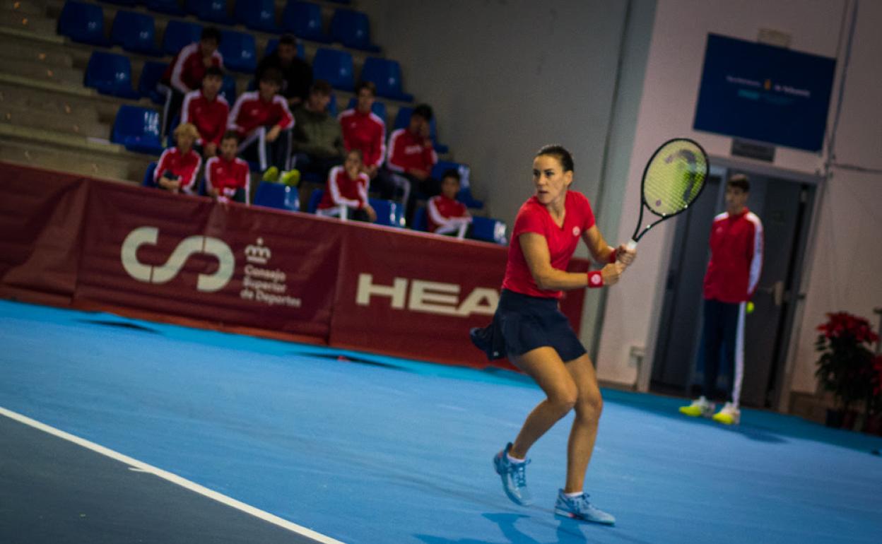Hoy se juegan en Valladolid las finales del Master Futuro