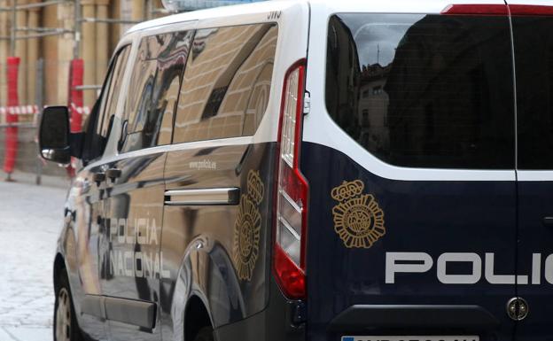 La Policía investiga a una resinera que explotaba a trabajadores extranjeros sin papeles