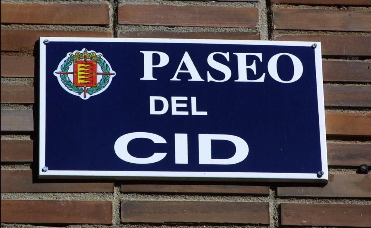 Valladolid: Corte total de tráfico en el paseo del Cid este miércoles