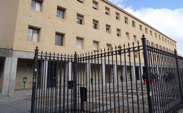 La Junta reserva 700.000 euros para el profesorado de Enfermería en Segovia