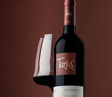 Tarsus lanza Selección de Viñedos, un vino con alma