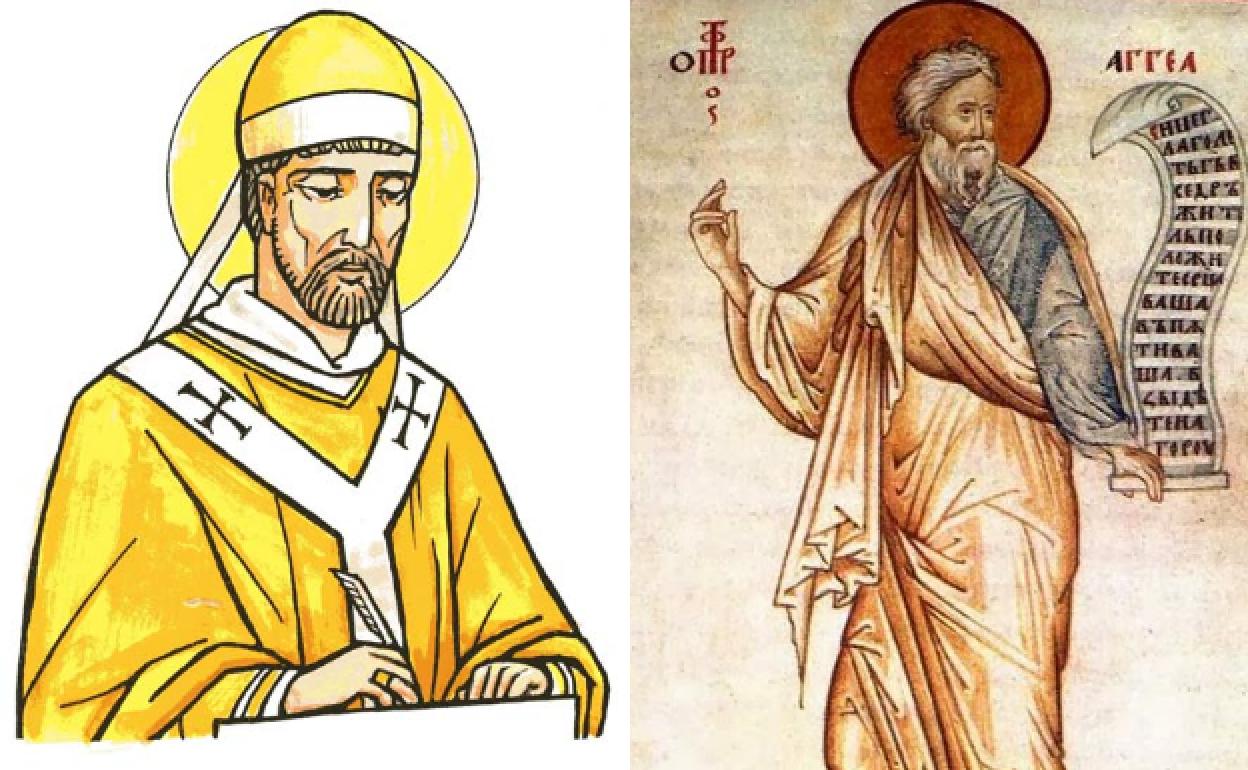 ¿Qué santos se celebran hoy, viernes 16 de diciembre de 2022? Consulta el santoral