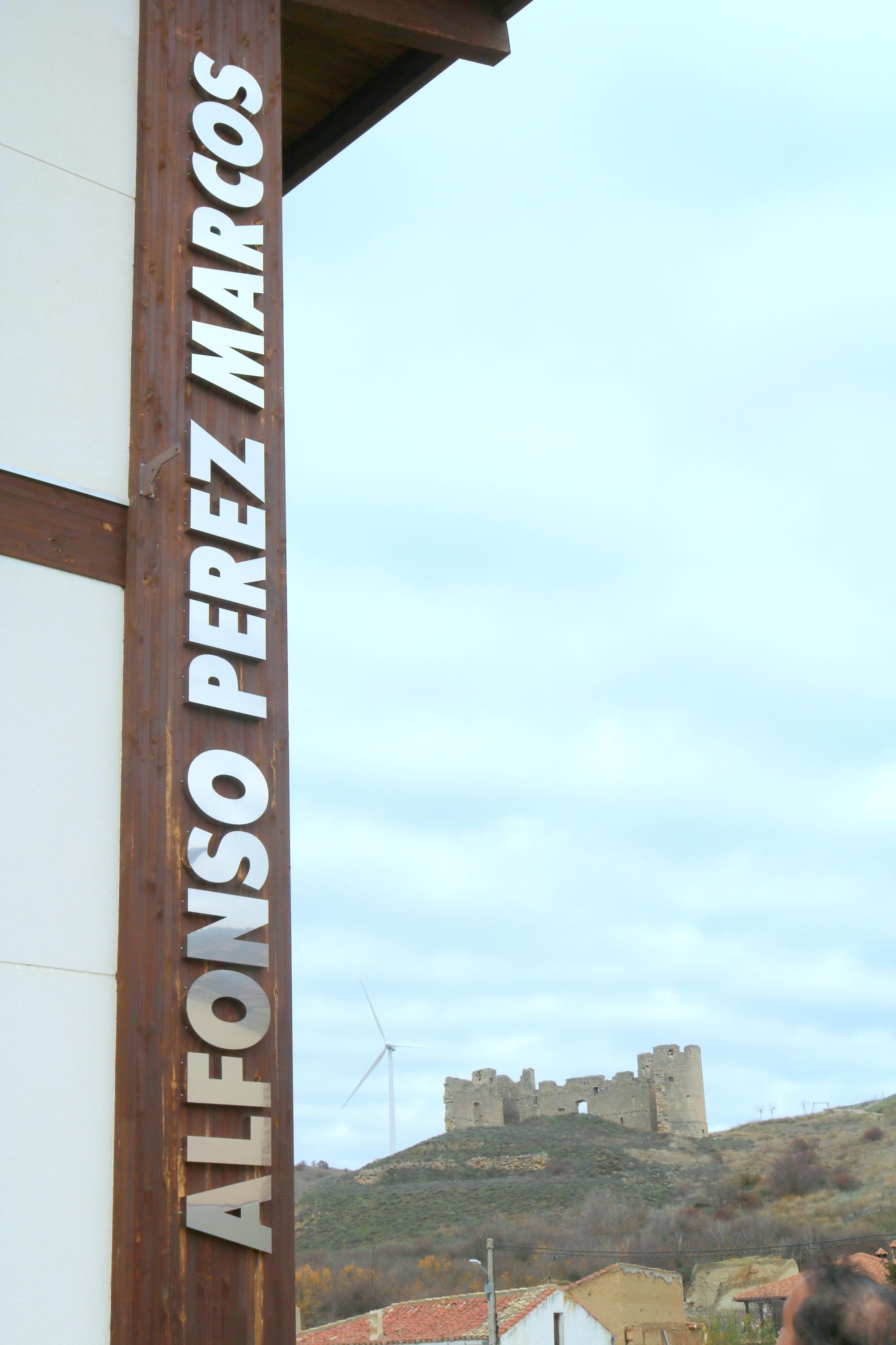 Hornillos de Cerrato celebra un animado encuentro navideño