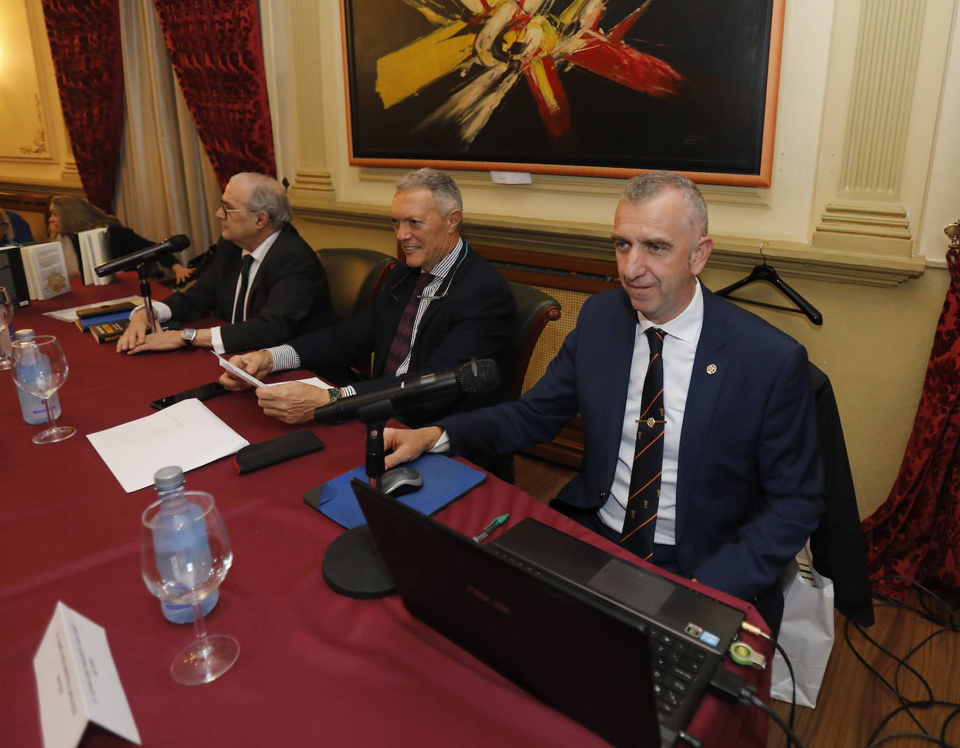 Fotos: La lucha de la Guardia Civil contra ETA, de Juan José Mateos