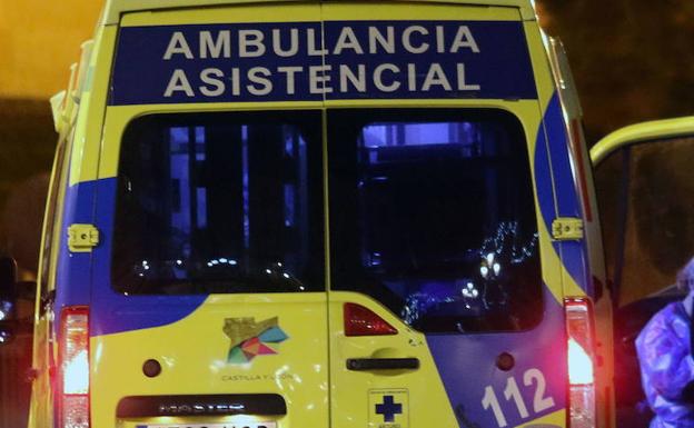 Muere atropellado al salir de su coche accidentado a pedir ayuda