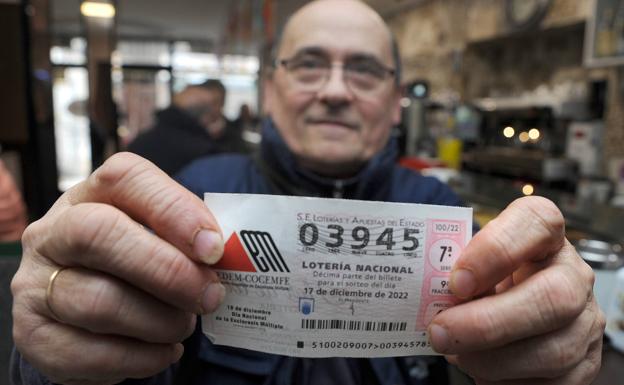 Imagen principal - Una terminación en 5 para regar con tres millones de euros a Medina del Campo