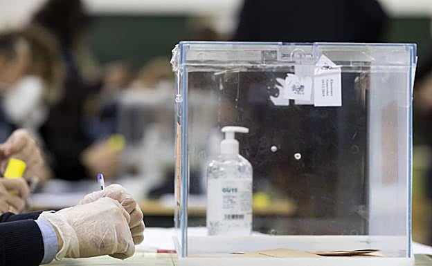 Cumple un año el anticipo electoral con el que Mañueco reventó la coalición con Cs