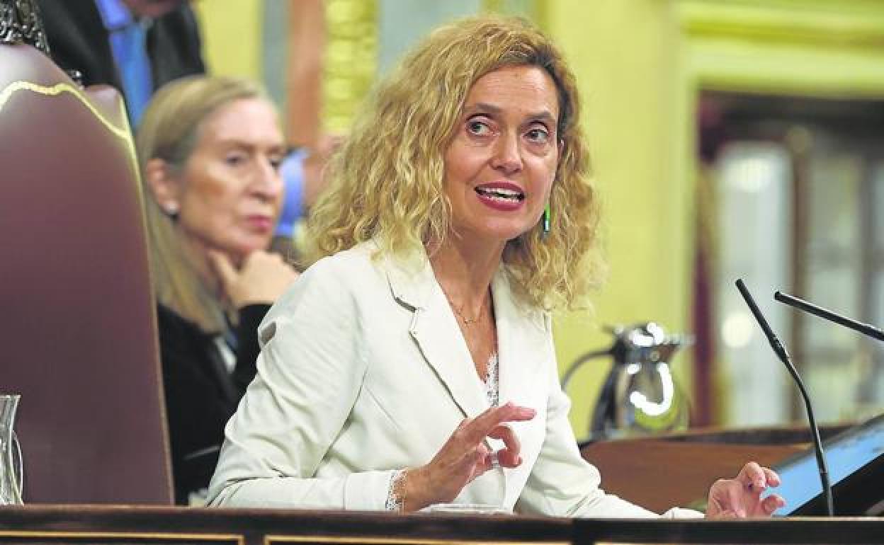 La moderación se queda sin apenas sitio en un contexto polarizado