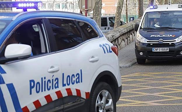 Detenido por una agresión sexual en una discoteca en Palencia