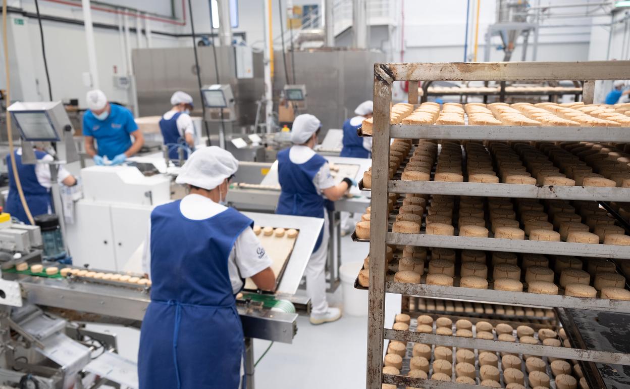 Dulces Galicia se alza con el Premio al mejor Comercio Tradicional de Castilla y León