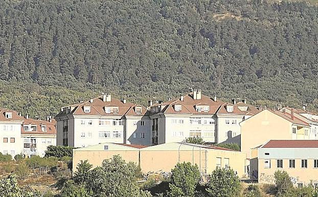 La Sierra de Guadarrama sí es segoviana