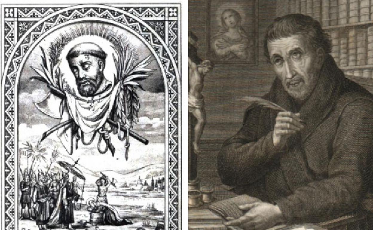 ¿Qué santos se celebran hoy, miércoles 21 de diciembre de 2022? Consulta el santoral