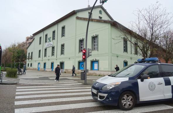 Los tribunales certifican el inminente final del centro social La Molinera 