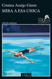 &#039;Mira a esa chica&#039;, Cristina Araújo Gámir 