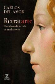 &#039;Retratarte&#039;, Carlos del Amor 