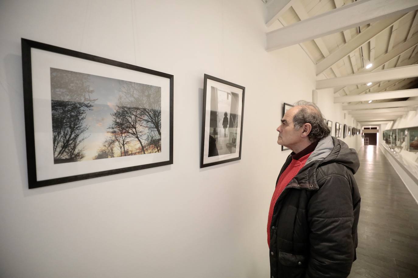 Fotos: Exposición de la fotógrafa Teresa Ulloa en Valladolid