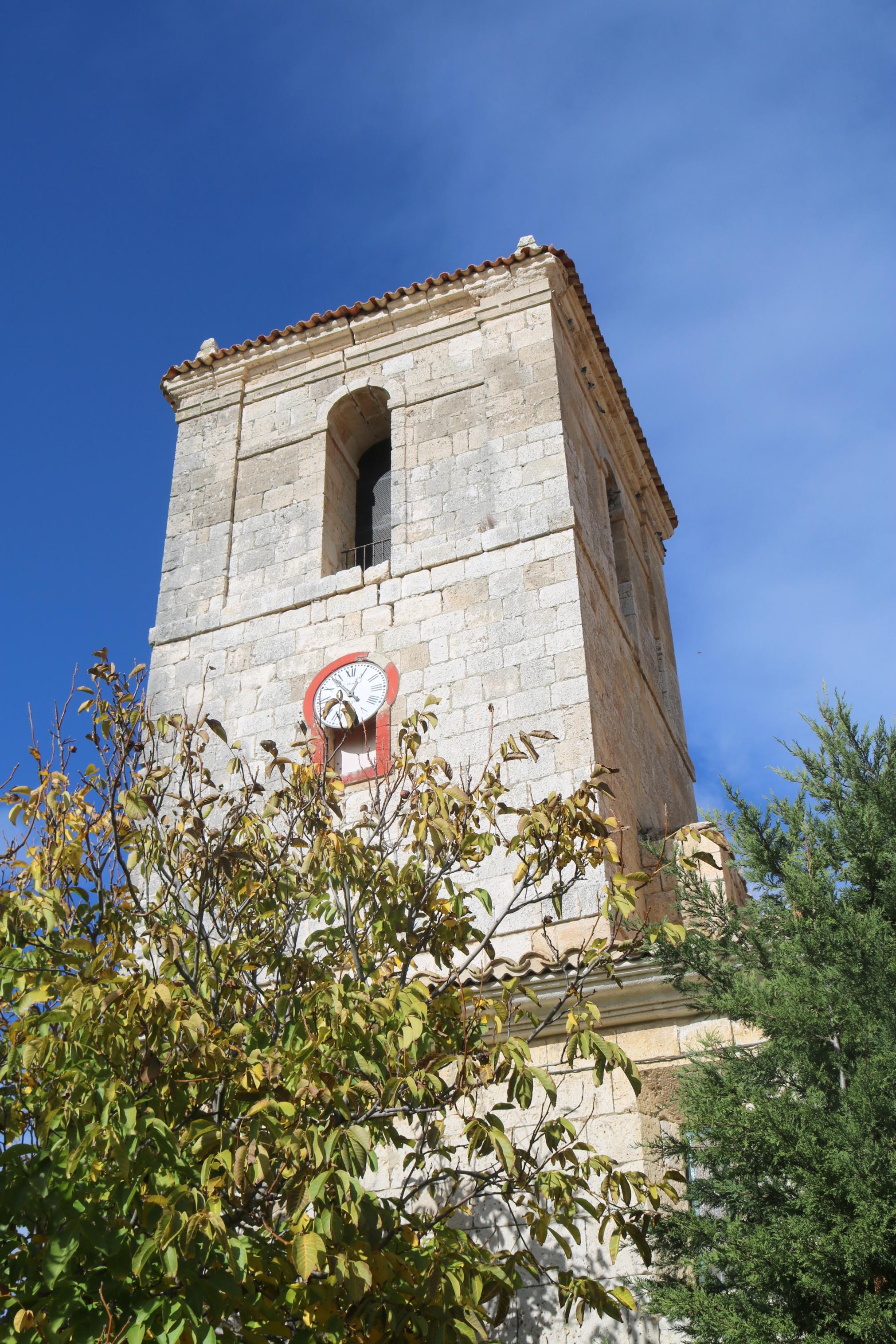 Las excursiones por el Cerrato son una de las citas clásicas de los cooperativistas