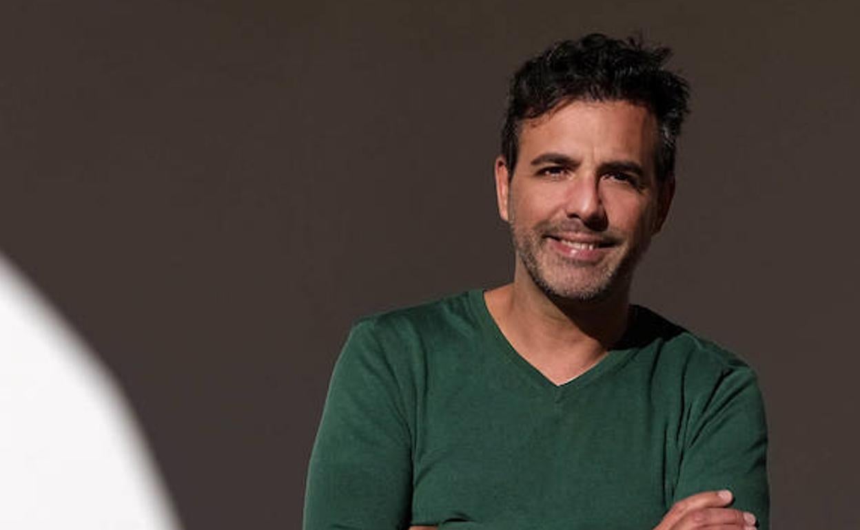 Fernando Díaz San Miguel. 